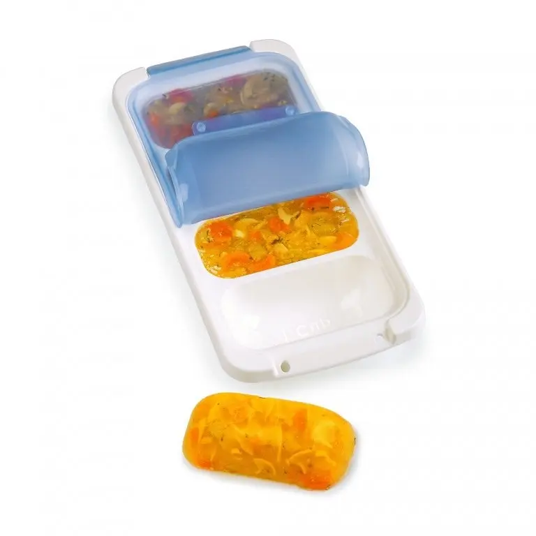 Progressive Freeze Portion Pod 1 Cup