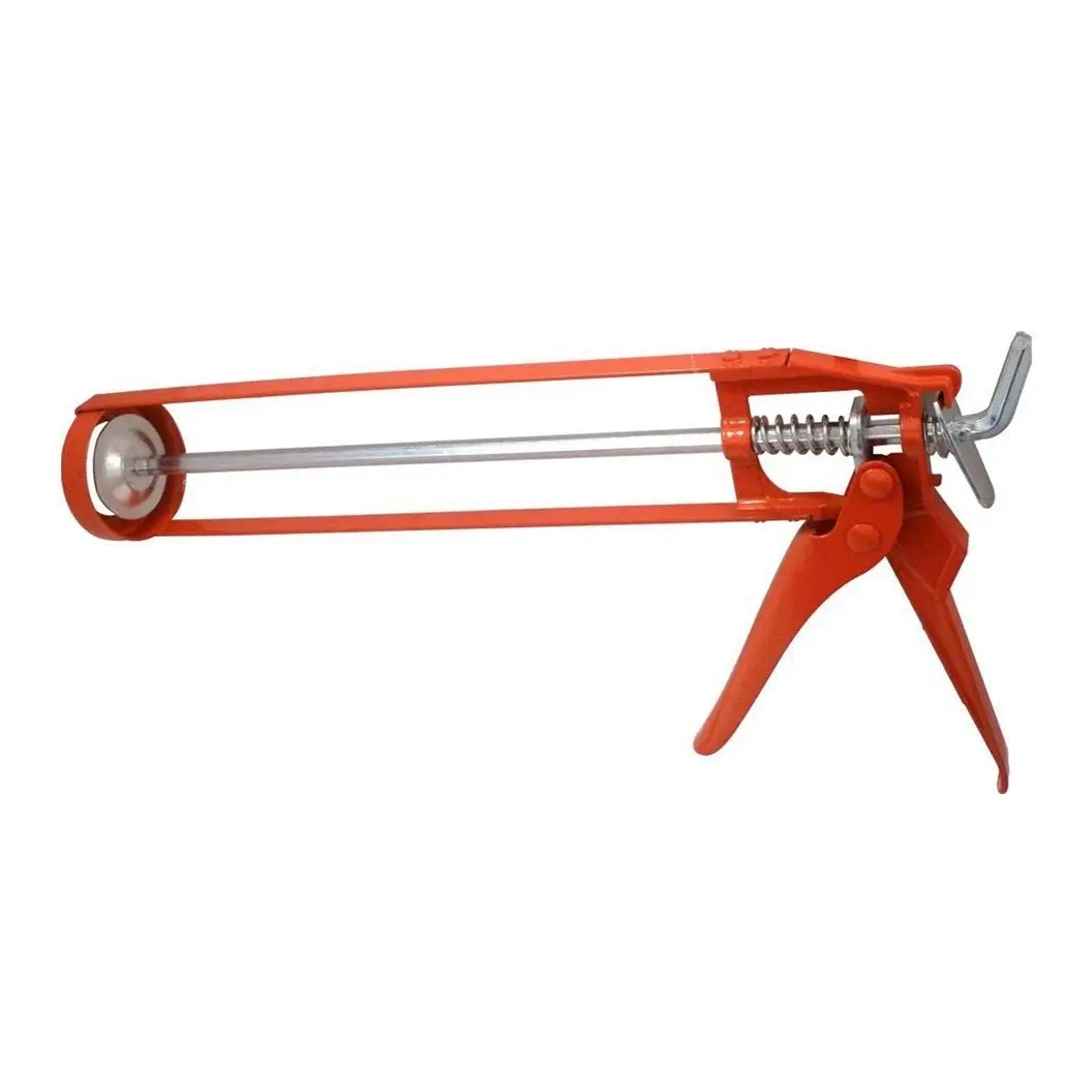 Skeleton Caulking Gun 230mm