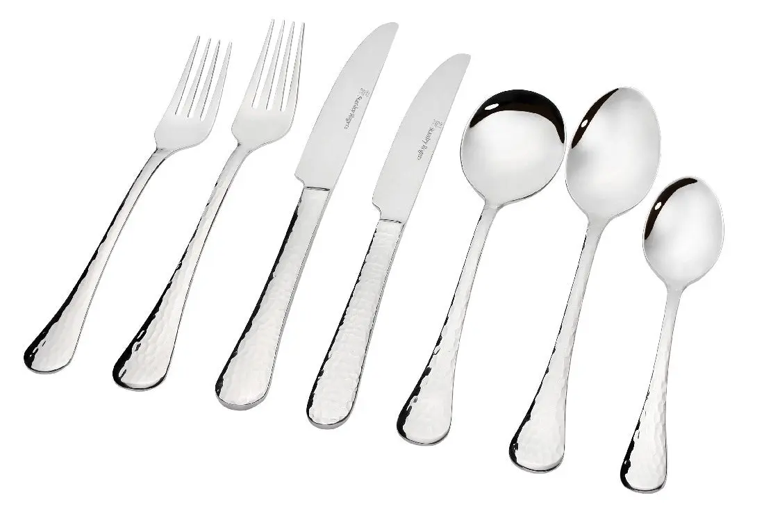 Stanley Rogers Bolero 56pc Cutlery Set (C)