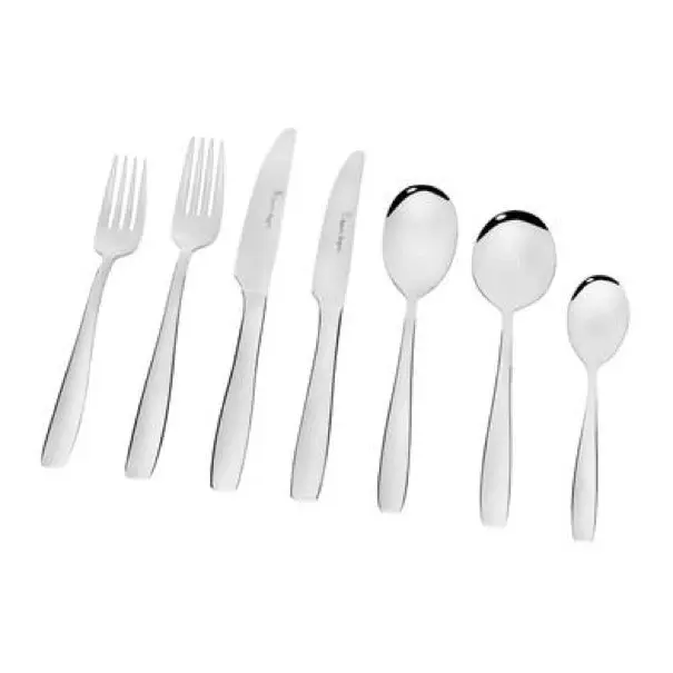 Stanley Rogers Amsterdam 56 Pce Cutlery Set (c)