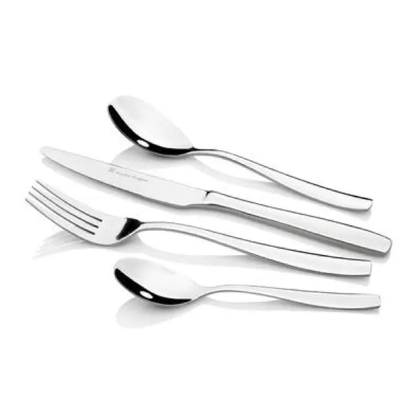 Stanley Rogers Amsterdam 56 Pce Cutlery Set (c)