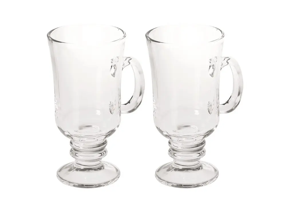 Avanti Irish Coffee Glass 240ml Set 2