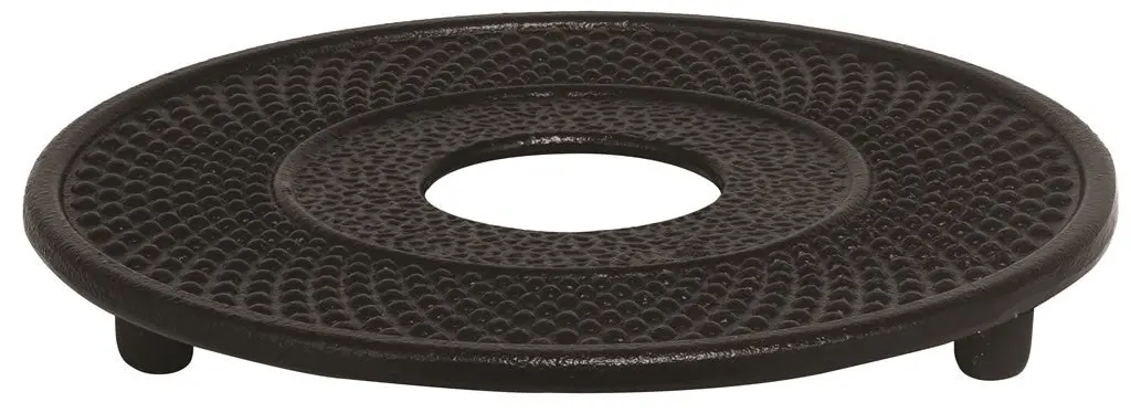 Avanti Hobnall Cast Iron Trivet 13cm