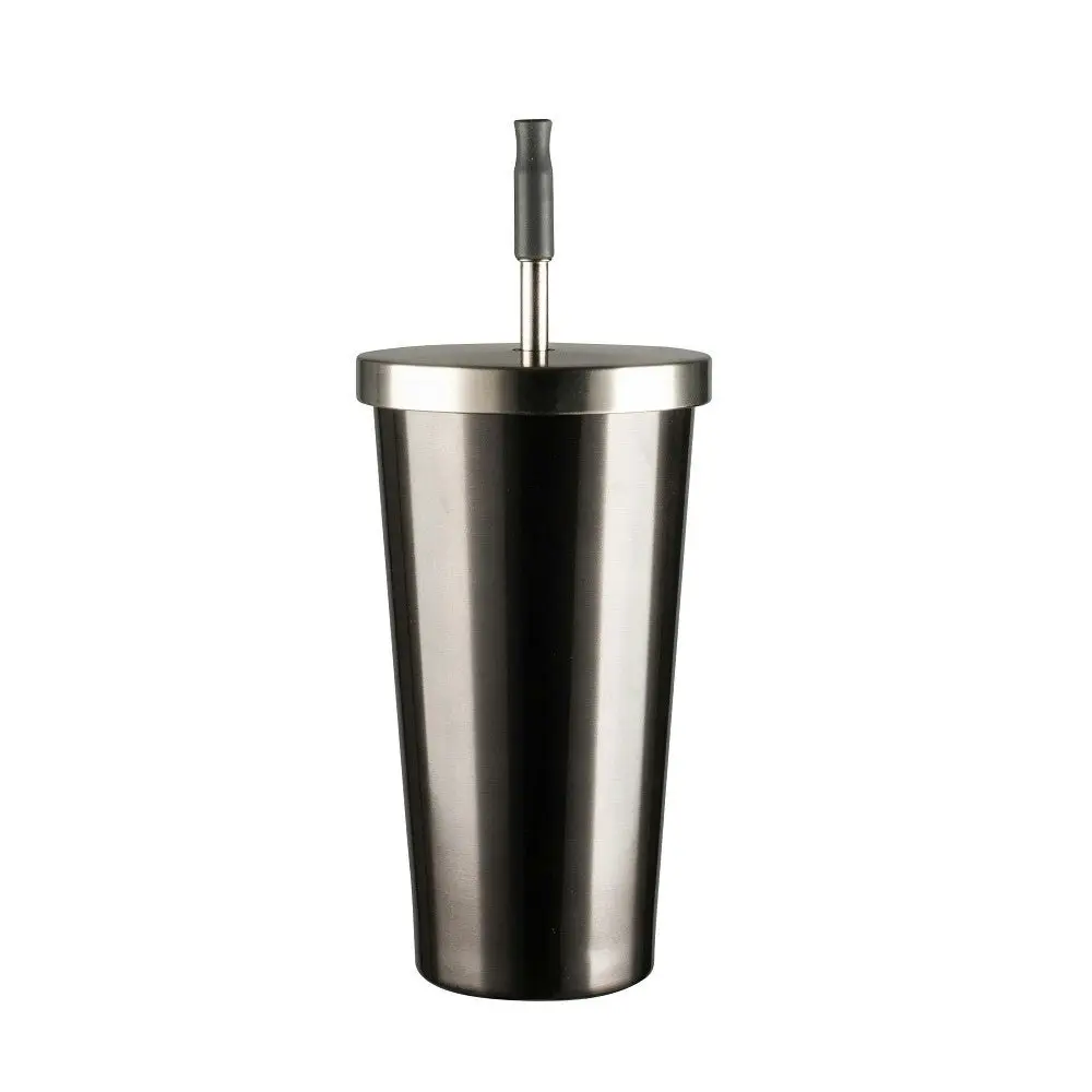 Avanti Smoothie Tumbler 500ml Gunmetal