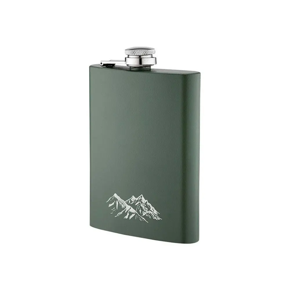 Tempa Atticus Assorted In SRT Flask