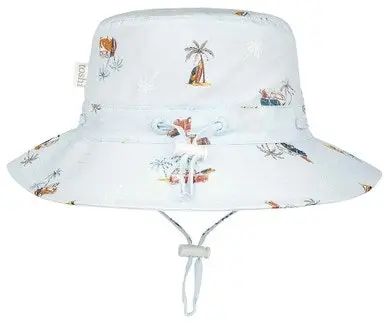 Toshi-Sunhat Playtime Beach Bums-M