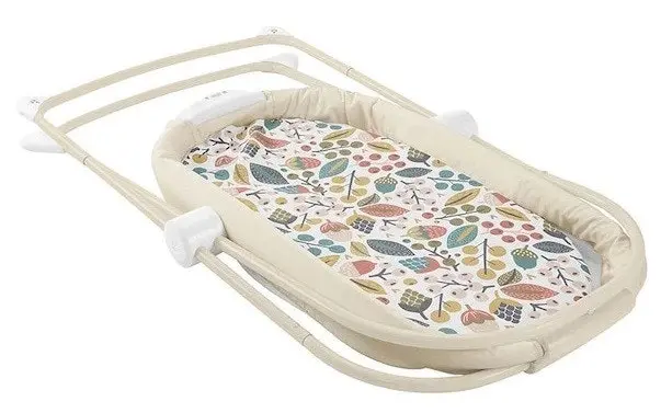 Fisher-Price & Elyse Knowles Soothing View Bassinet