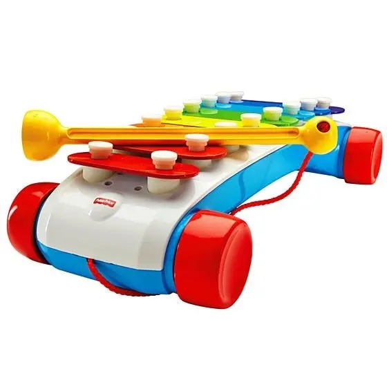 Fisherprice Classic Xylophone