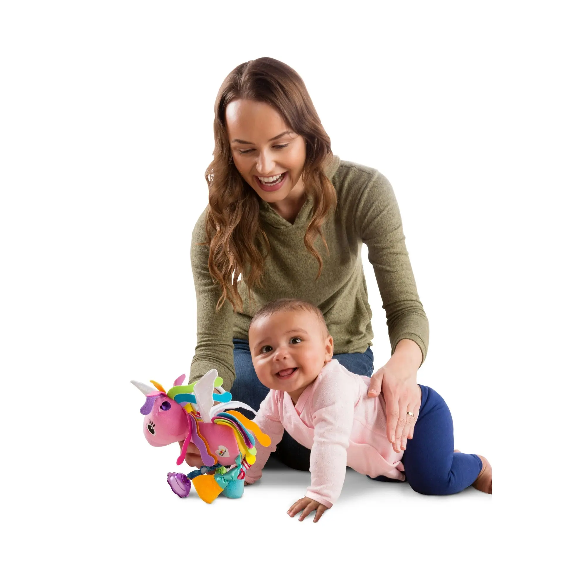 Lamaze Tilly Twinkle Wings