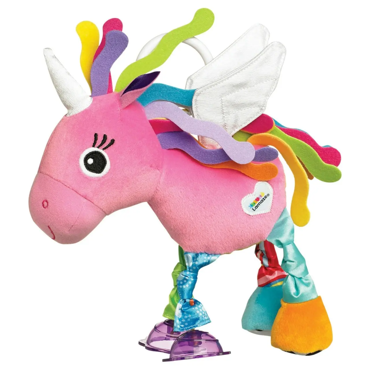 Lamaze Tilly Twinkle Wings