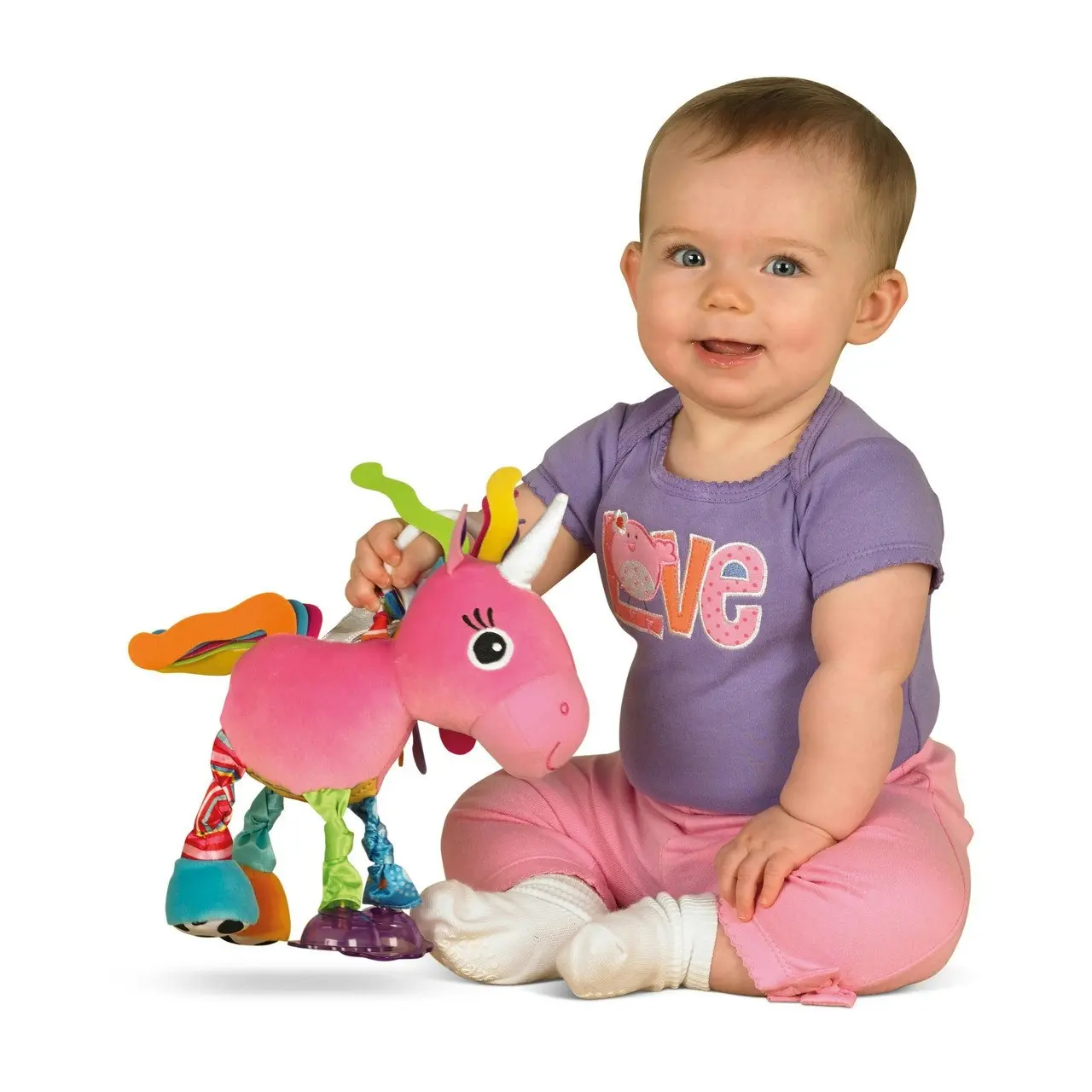 Lamaze Tilly Twinkle Wings