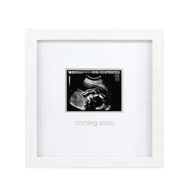 Pearhead Sonogram Frame