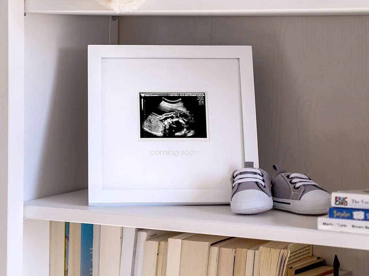 Pearhead Sonogram Frame