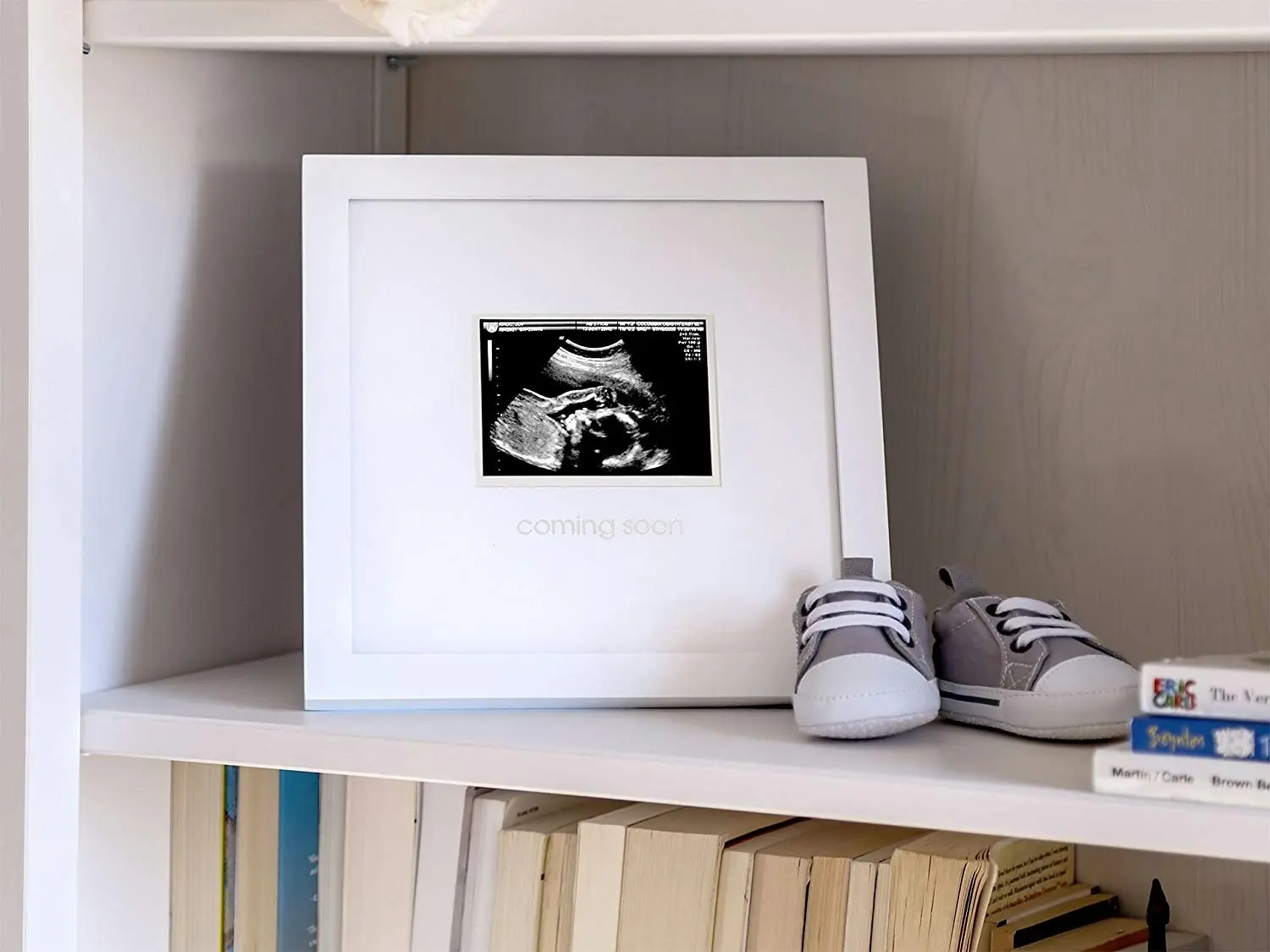 Pearhead Sonogram Frame