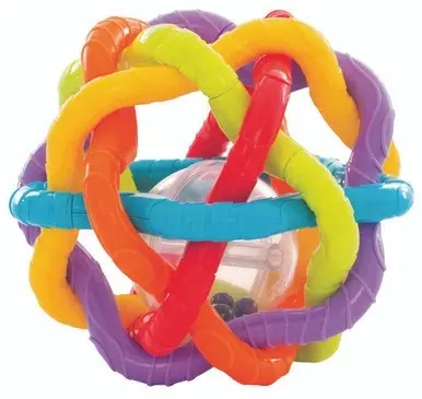 Playgro Bendy Ball