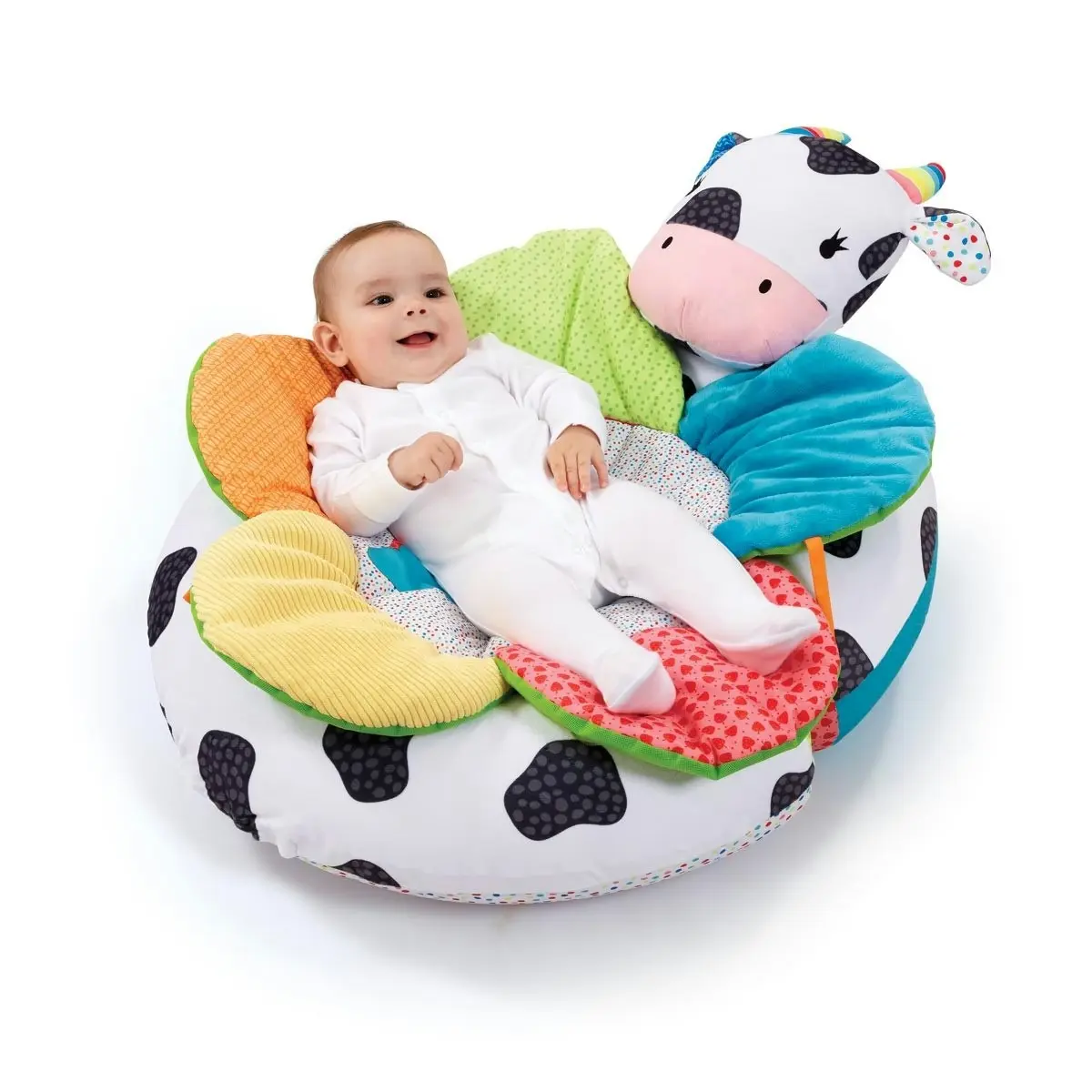 ELC - Blossom Farm Martha Moo Sit Me Up Cosy