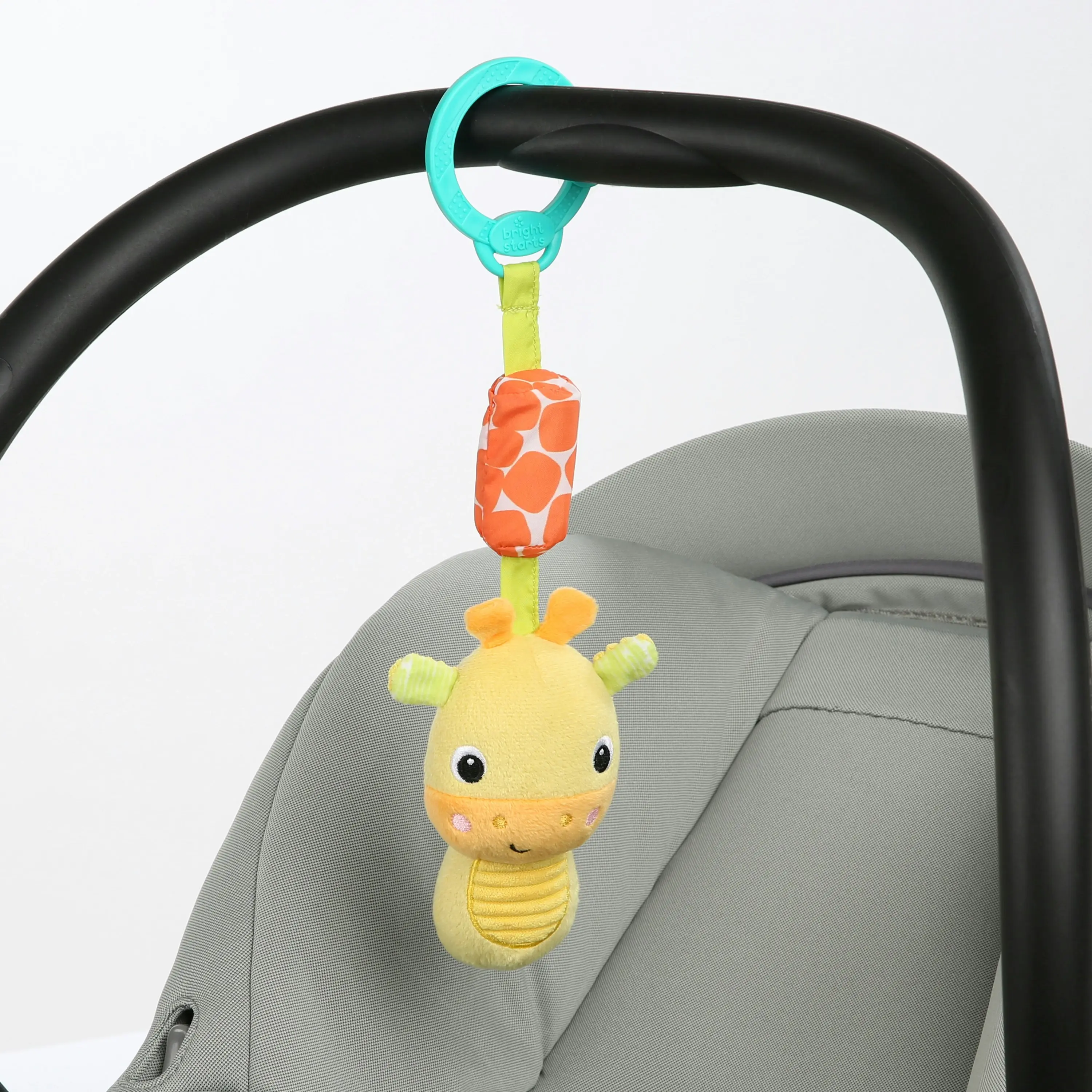 Bright Starts™ Chime Along Friends™ On-the-Go Toy Giraffe