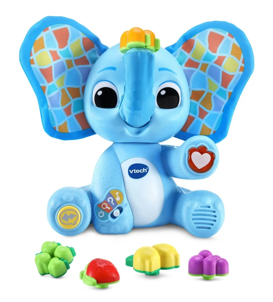 VTech Smell & Learn Elephant