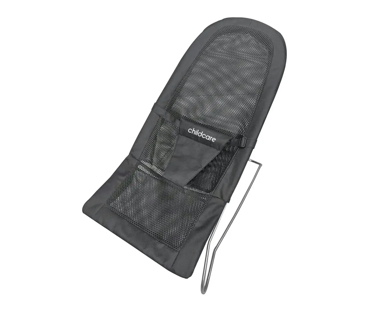 Childcare Ezi Baby Bouncer - Black