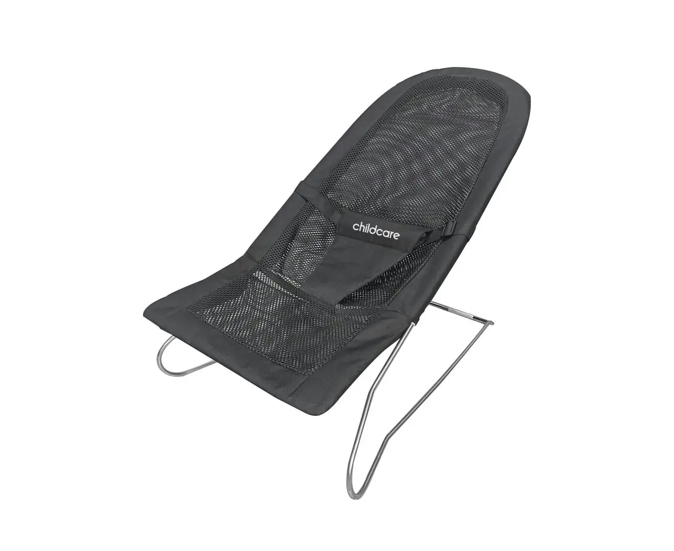 Childcare Ezi Baby Bouncer - Black