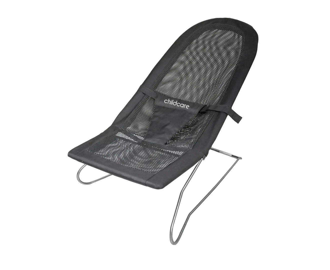 Childcare Ezi Baby Bouncer - Black