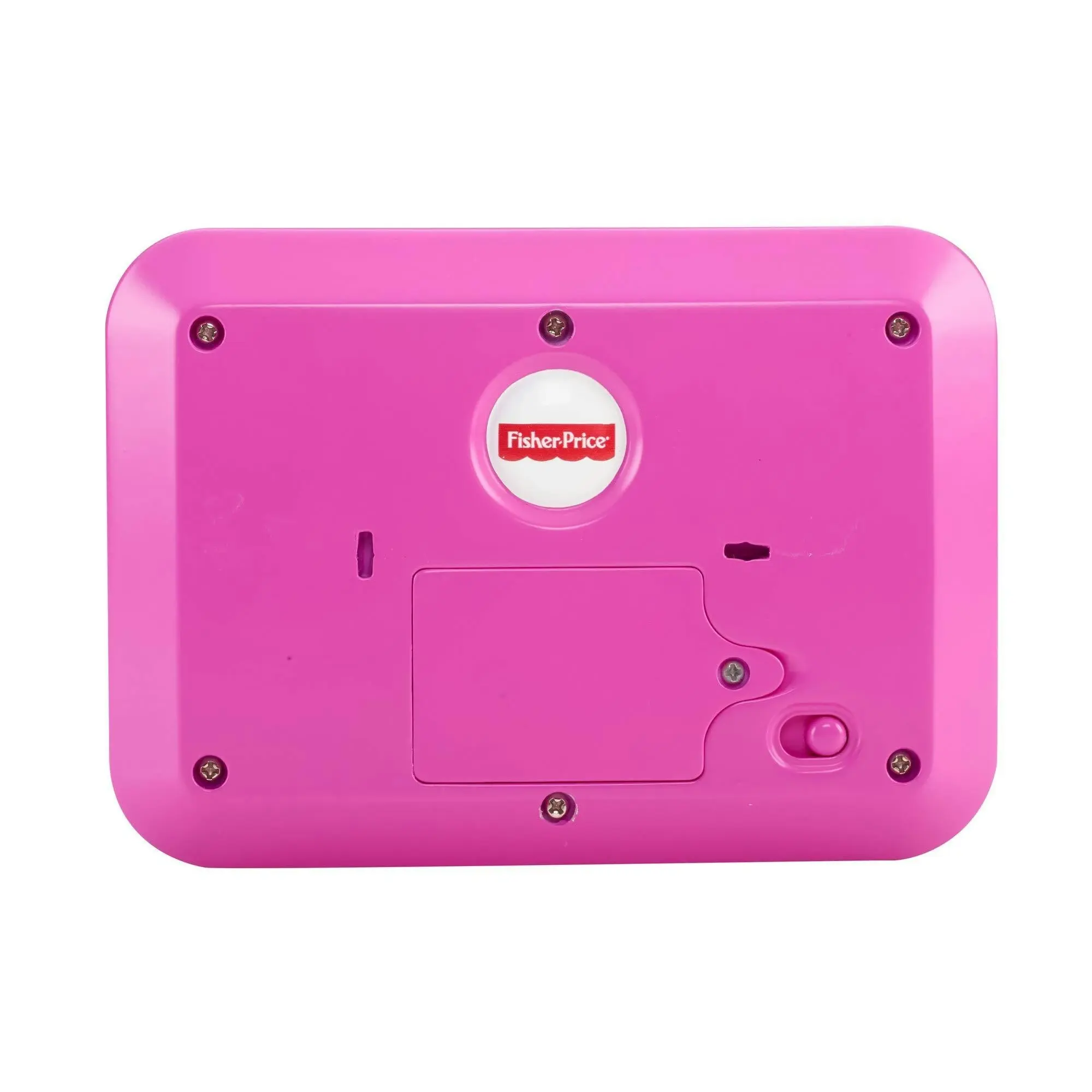 Fisher-Price Laugh & Learn Smart Stages Tablet - Pink