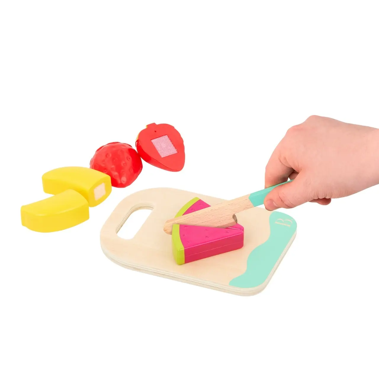 B. Mini Chef Fruity Smoothie Playset