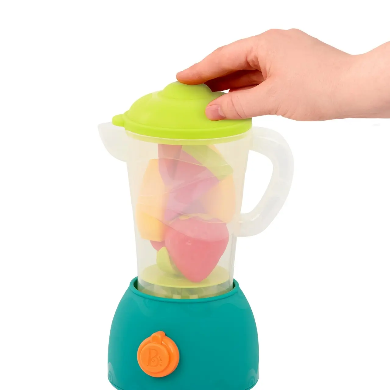 B. Mini Chef Fruity Smoothie Playset