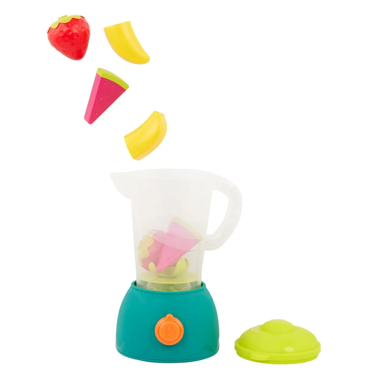 B. Mini Chef Fruity Smoothie Playset