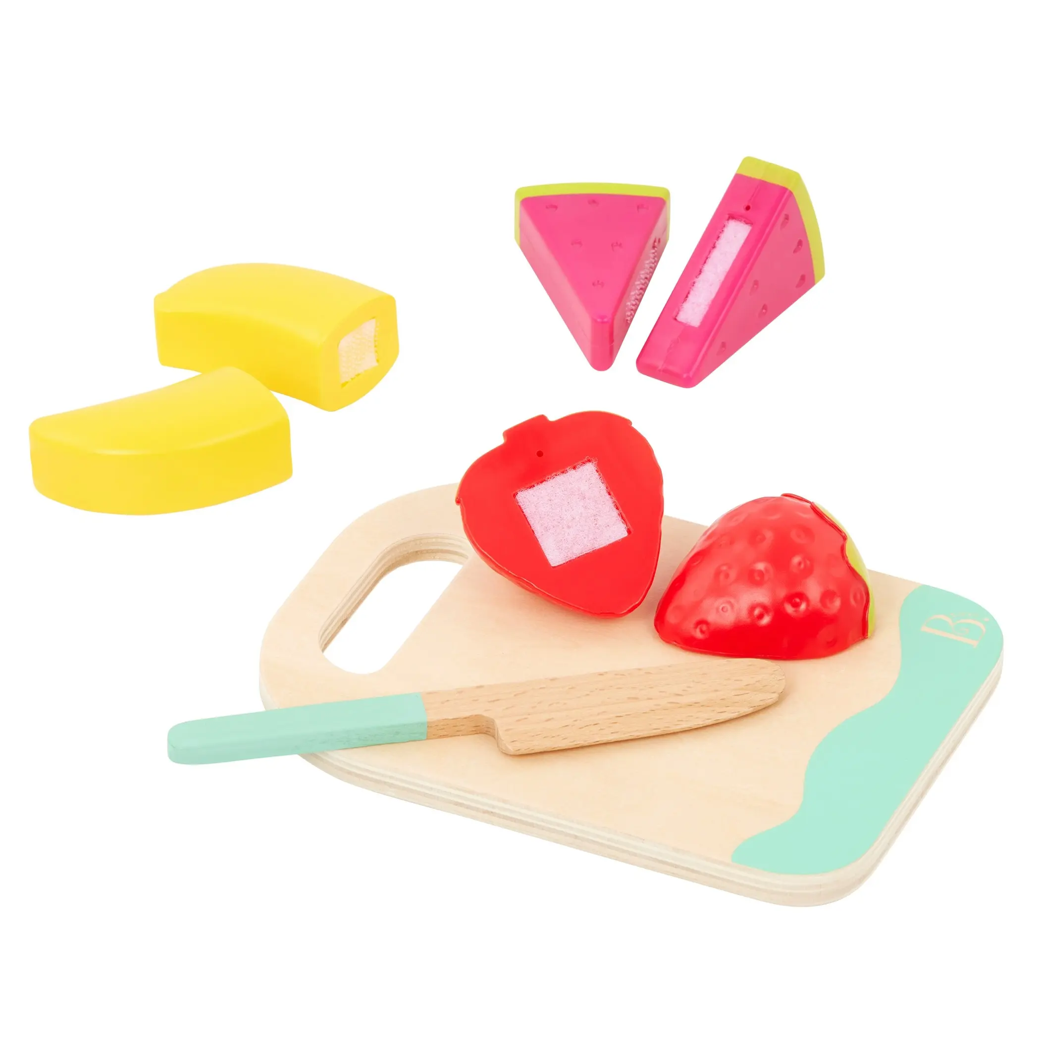 B. Mini Chef Fruity Smoothie Playset