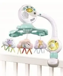 VTech Baby Sleepy Friends Mobile