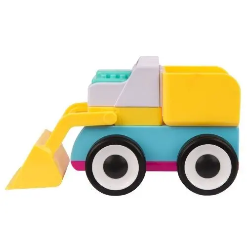 Playgro Mix N Match Vehicles