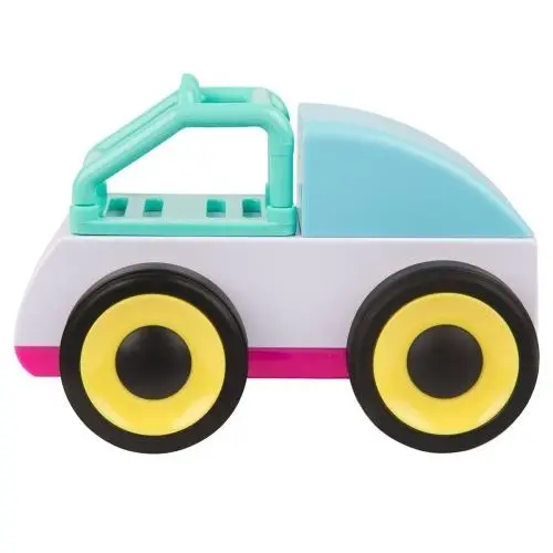 Playgro Mix N Match Vehicles