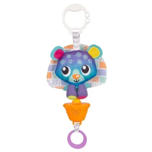 Playgro Musical Pullstring Bear