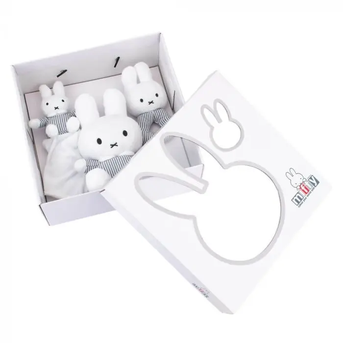 Miffy Fun At Sea: Baby Gift Set