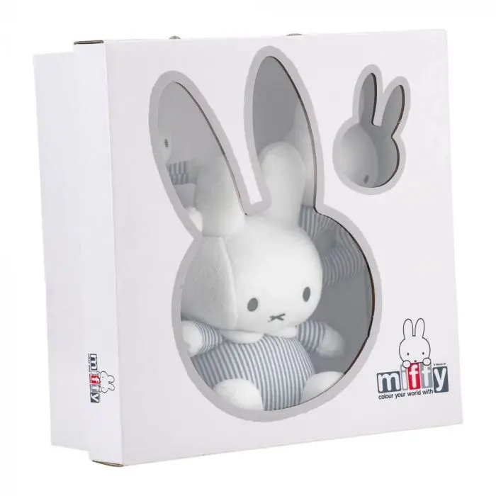 Miffy Fun At Sea: Baby Gift Set