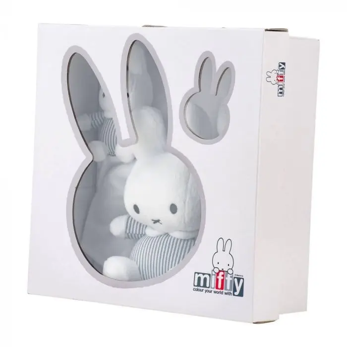 Miffy Fun At Sea: Baby Gift Set