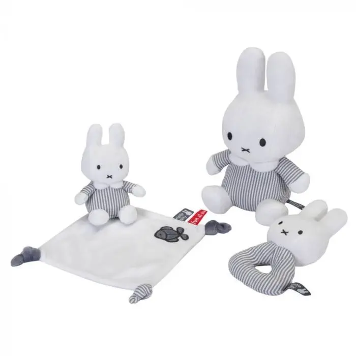 Miffy Fun At Sea: Baby Gift Set