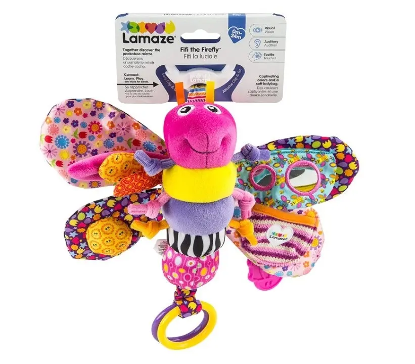 Lamaze Fifi The Firefly