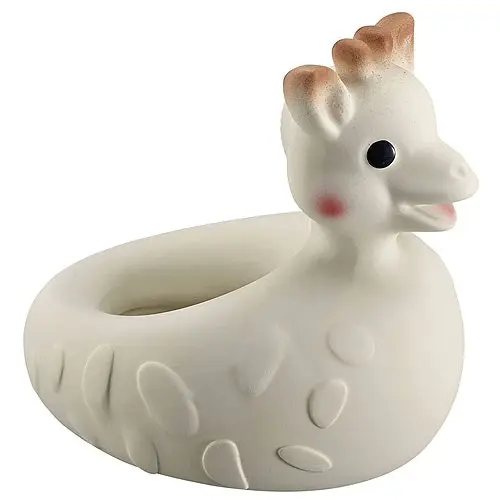 Sophie the Giraffe So Pure Bath Toy