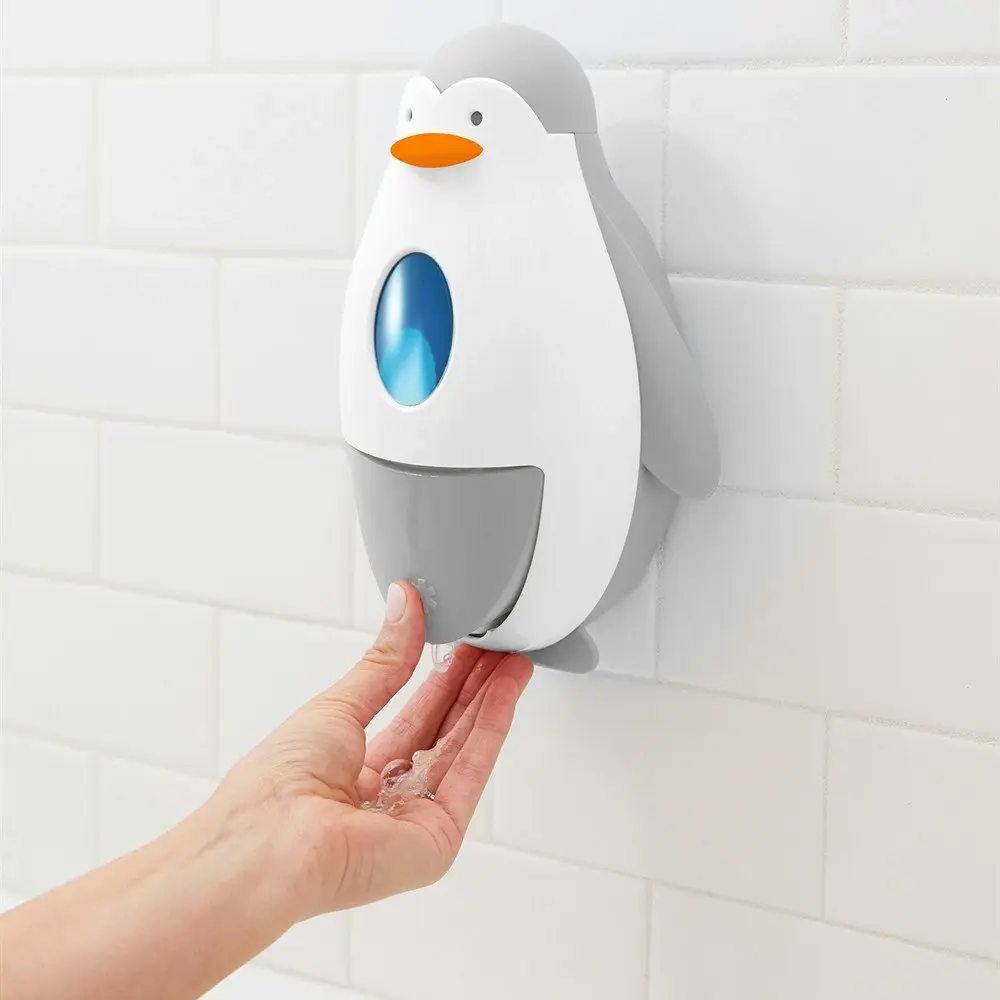 Skip Hop Soapster Soap & Sanitizer Dispenser