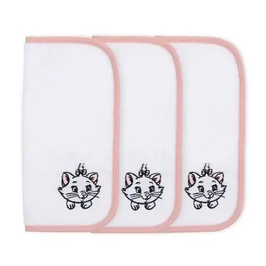 Disney Baby Aristocats 3 Pack Washers