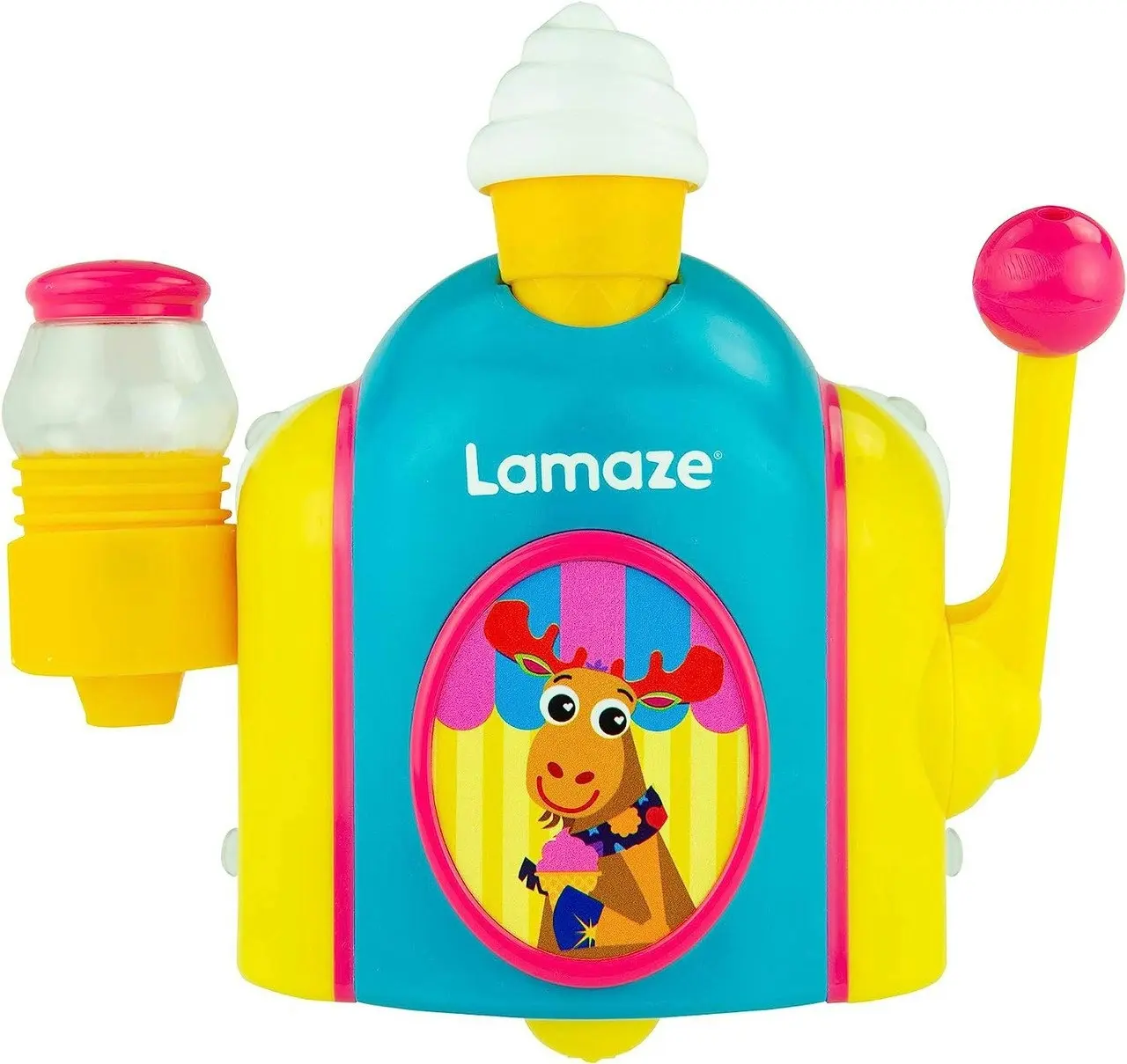 Lamaze Mortimer's Cone Maker