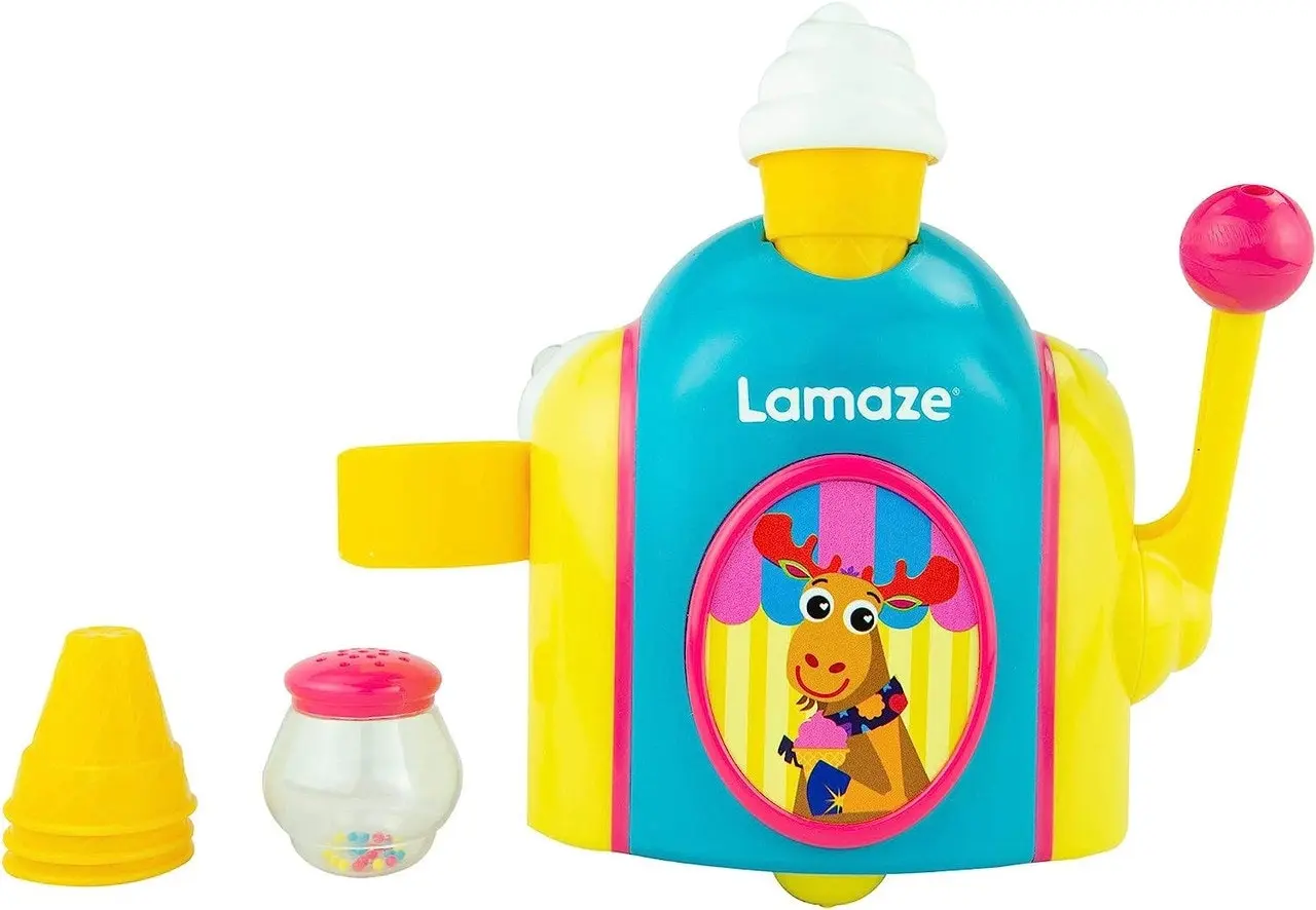 Lamaze Mortimer's Cone Maker