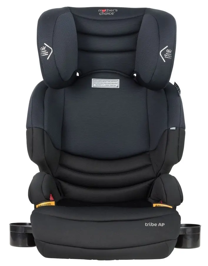 Mothers Choice Tribe Booster seat