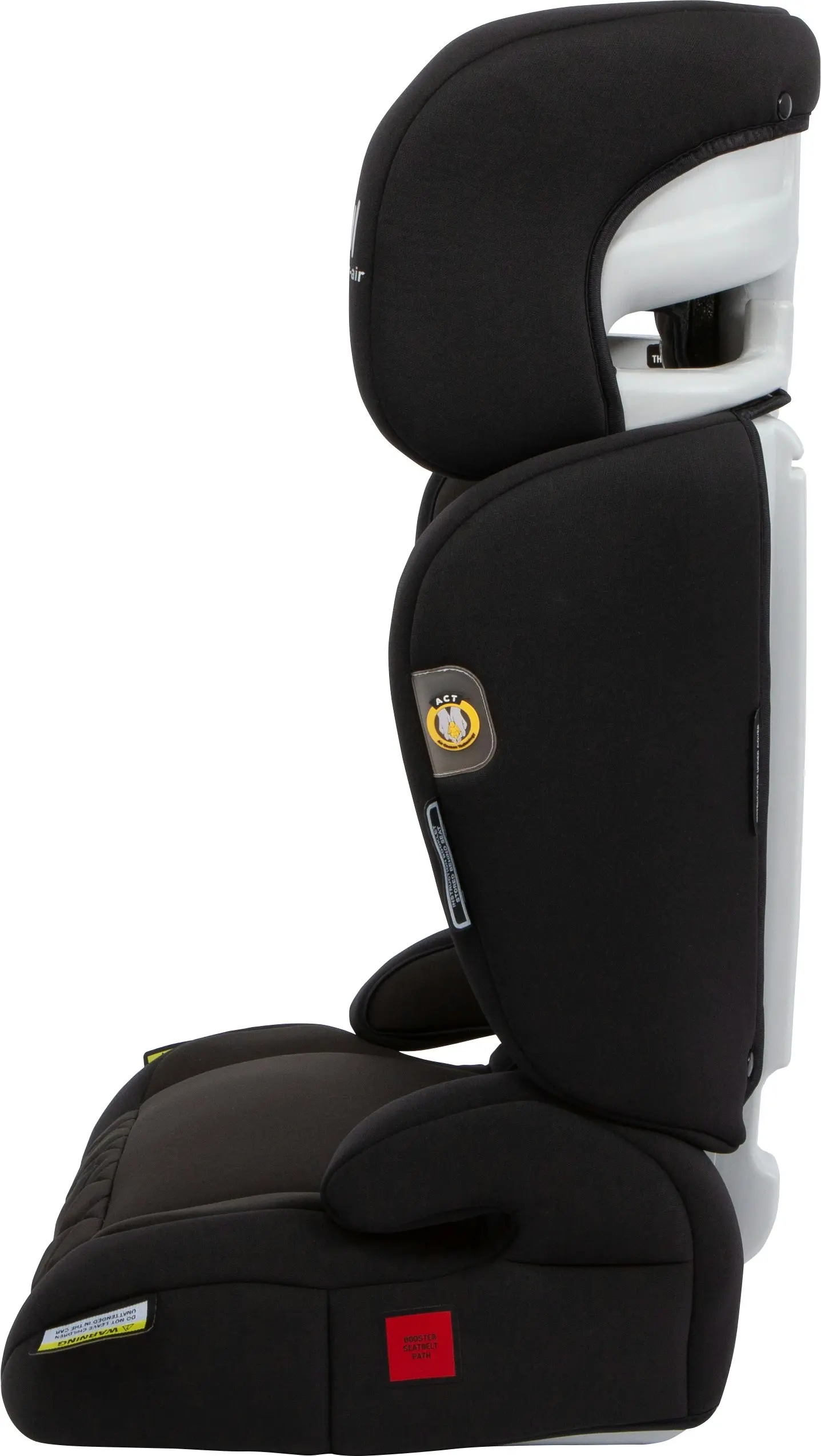 Infasecure Aspire More (Dusk) Booster Seat