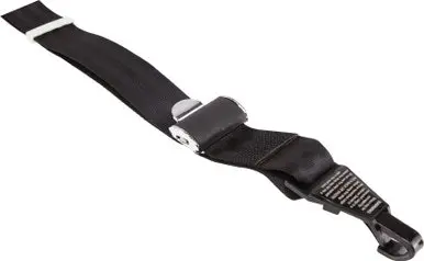 Infasecure Adjustable Extension Strap