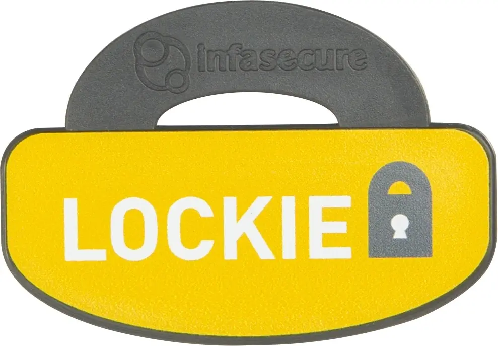 Infasecure Lockie