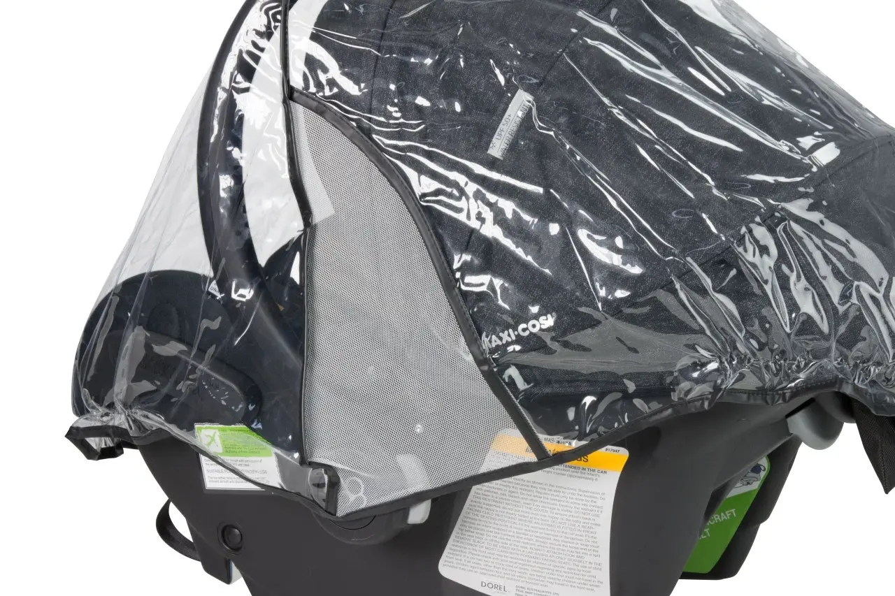 Maxi Cosi Baby Capsule Rain Cover