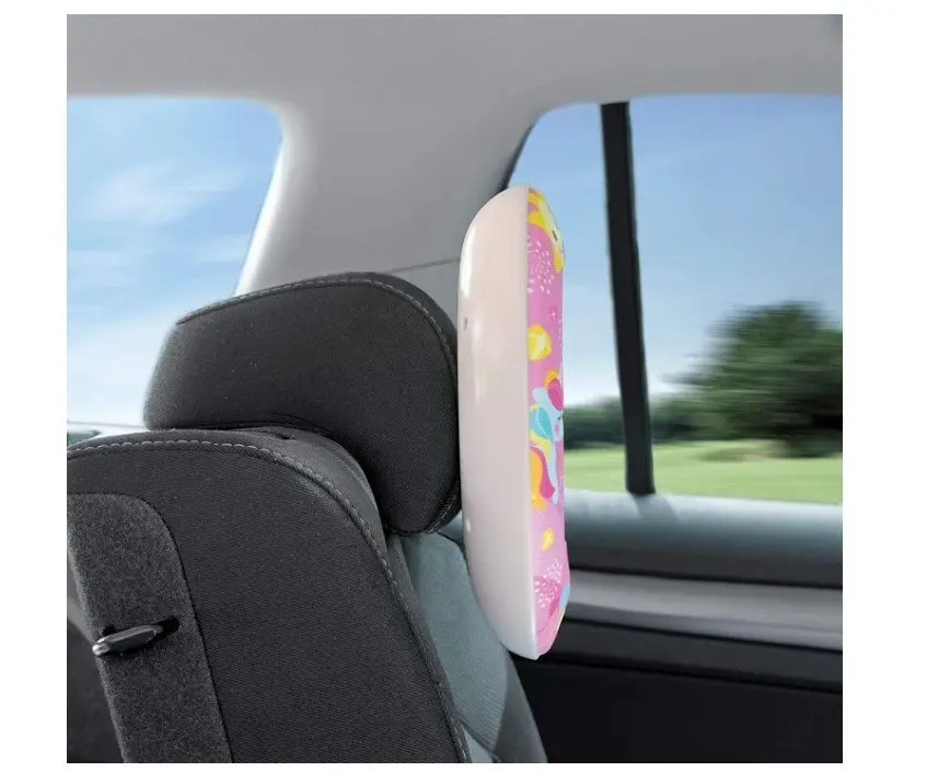 Benbat Night & Day Car Mirror - Magical Unicorn